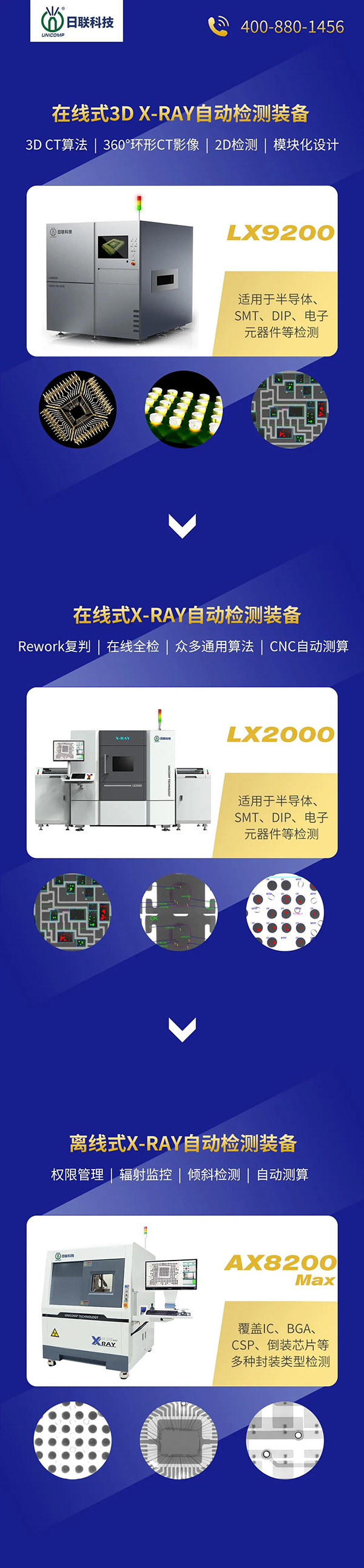 米兰·(milan)中国官方网站科技x-ray检测设备 米兰·(milan)中国官方网站科技x-ray检测设备