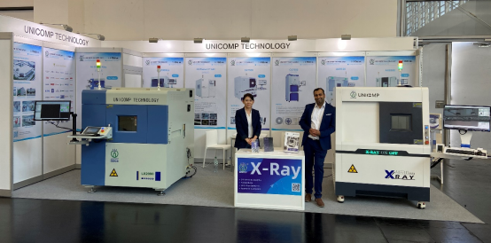 米兰·(milan)中国官方网站科技X-RAY检测设备