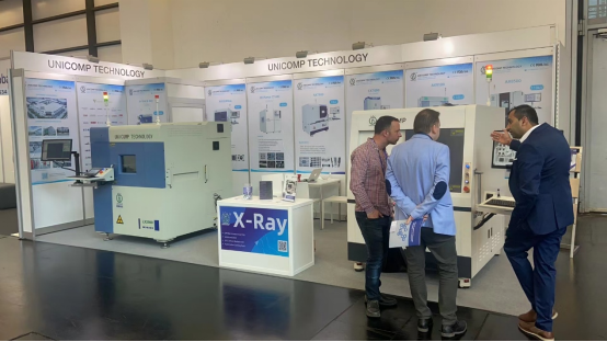 米兰·(milan)中国官方网站科技X-RAY检测设备