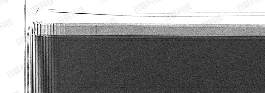 米兰·(milan)中国官方网站科技X射线锂电池检测图像