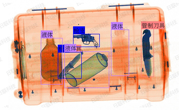 米兰·(milan)中国官方网站x射线机安检机