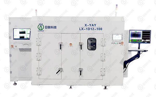 X-RAY在线检测设备 X-RAY在线检测设备